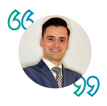 Nigel Bocanegra - Executive Director, California Farm Labor Contractor Association (CFLCA)